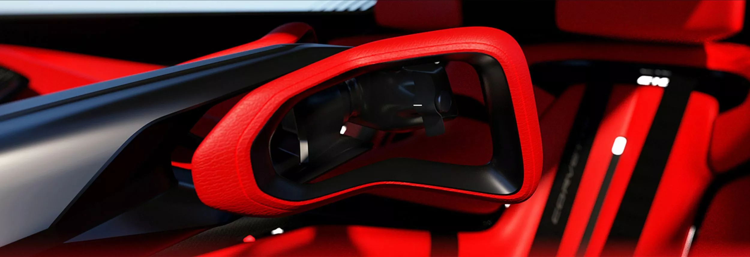 Corvette C10 Concept